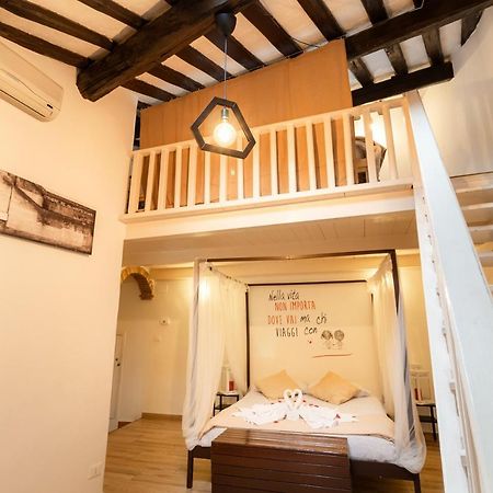 Trastevere Four Seasons Trilussa 2 Ρώμη Εξωτερικό φωτογραφία