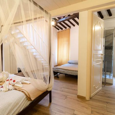 Trastevere Four Seasons Trilussa 2 Ρώμη Εξωτερικό φωτογραφία