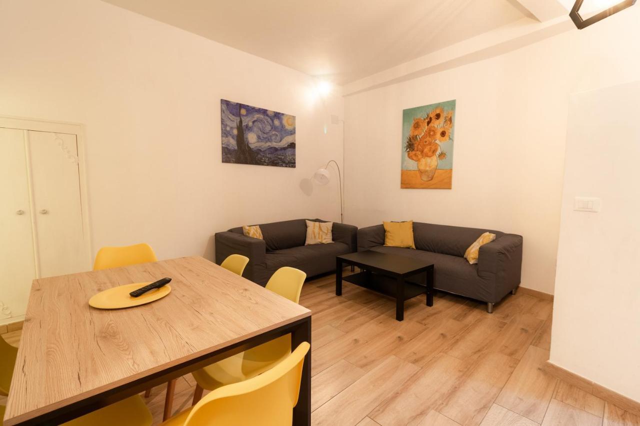 Trastevere Four Seasons Trilussa 2 Ρώμη Εξωτερικό φωτογραφία