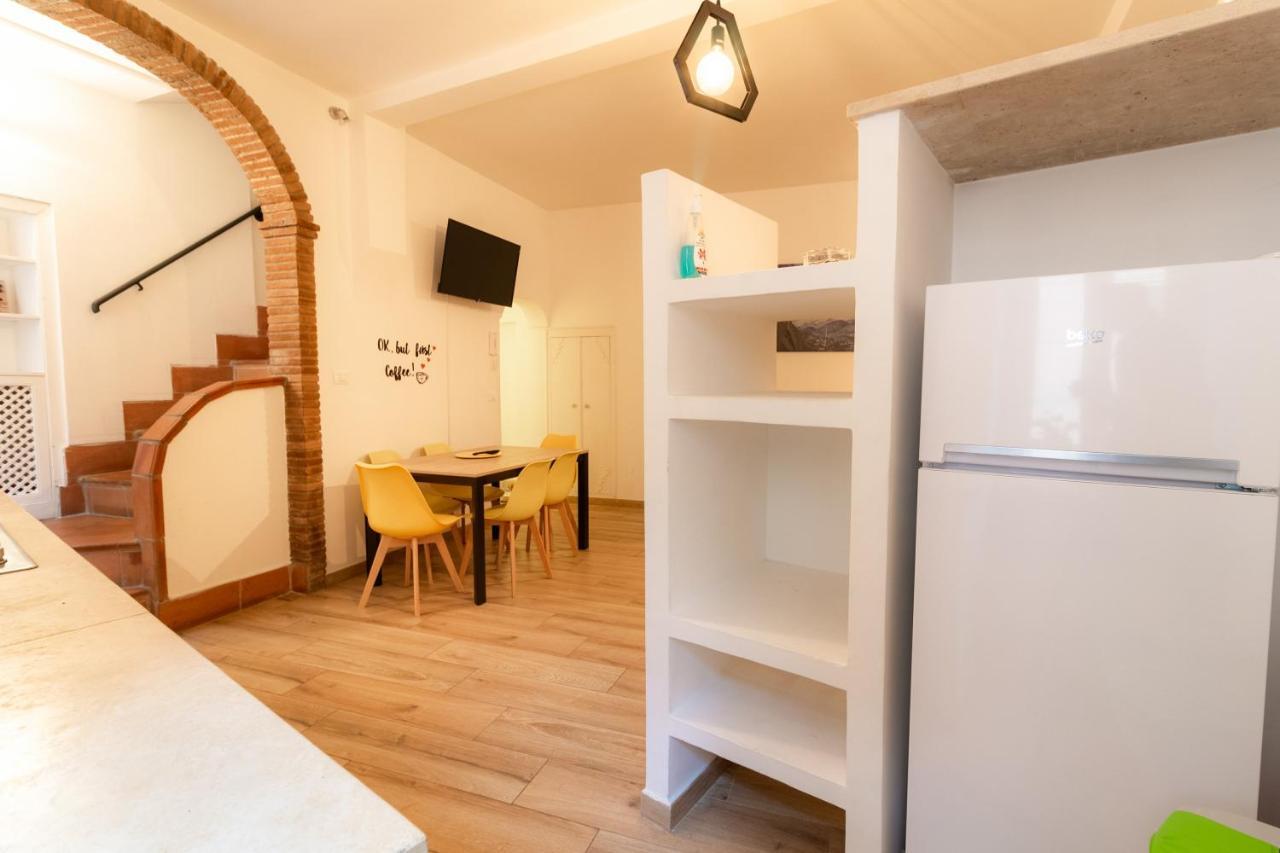 Trastevere Four Seasons Trilussa 2 Ρώμη Εξωτερικό φωτογραφία