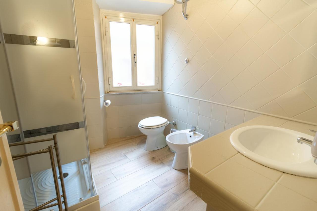 Trastevere Four Seasons Trilussa 2 Ρώμη Εξωτερικό φωτογραφία