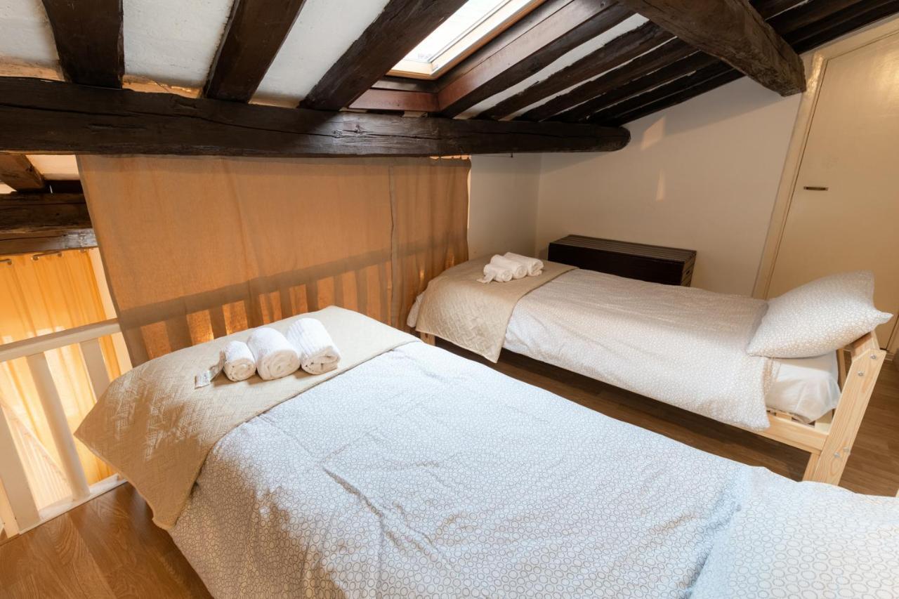 Trastevere Four Seasons Trilussa 2 Ρώμη Εξωτερικό φωτογραφία