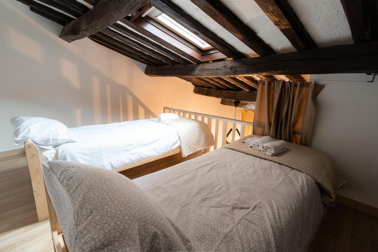 Trastevere Four Seasons Trilussa 2 Ρώμη Εξωτερικό φωτογραφία