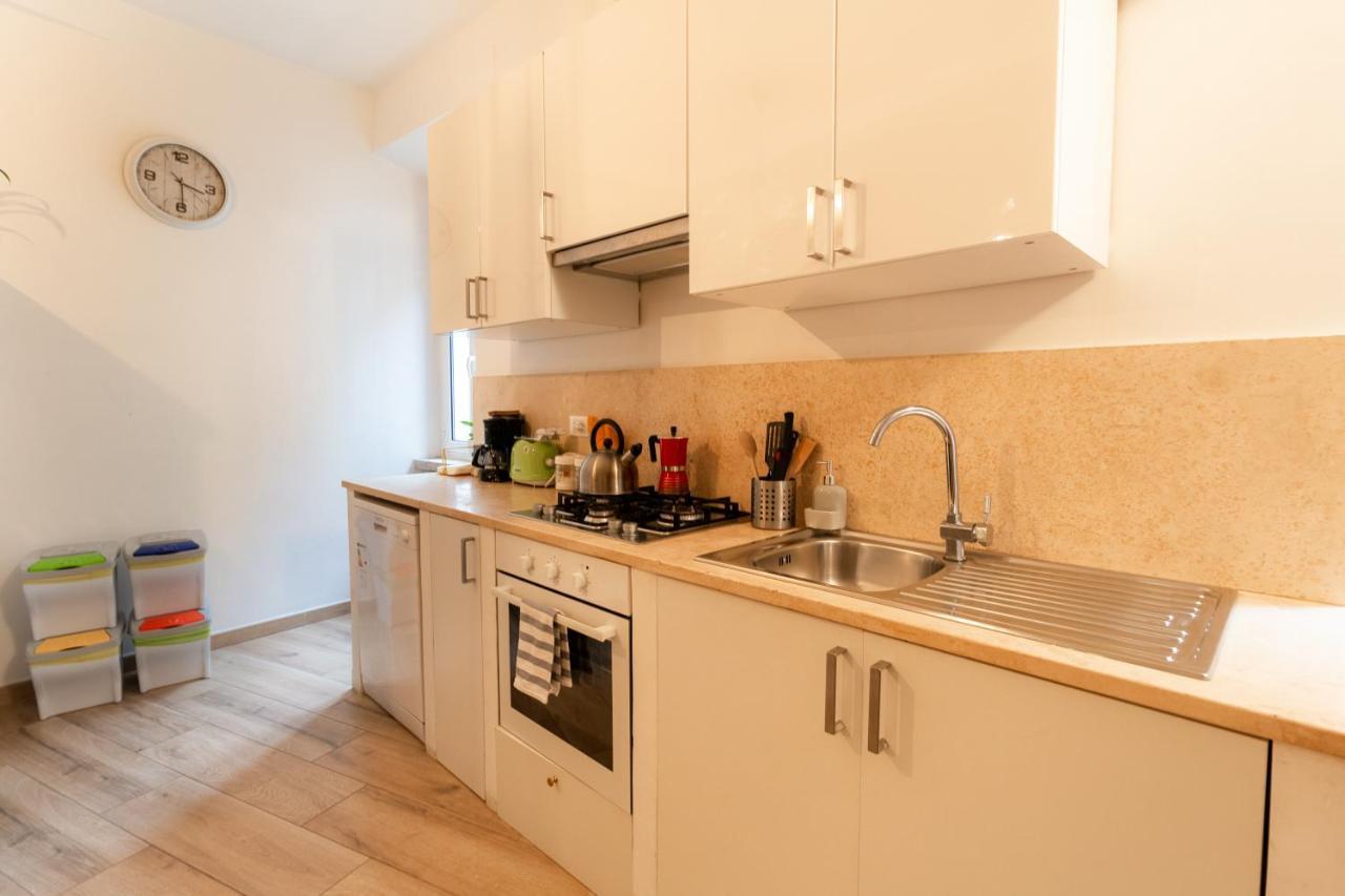Trastevere Four Seasons Trilussa 2 Ρώμη Εξωτερικό φωτογραφία
