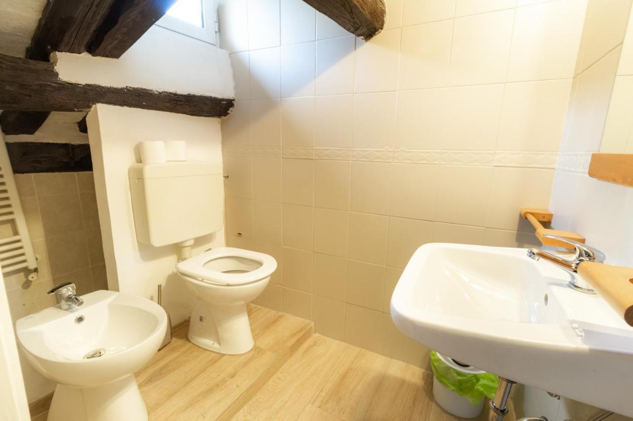 Trastevere Four Seasons Trilussa 2 Ρώμη Εξωτερικό φωτογραφία