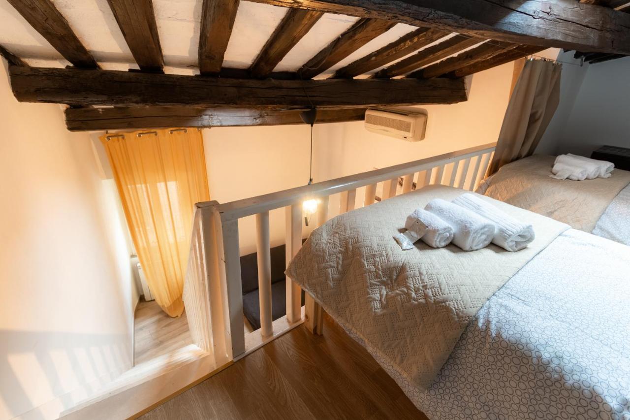 Trastevere Four Seasons Trilussa 2 Ρώμη Εξωτερικό φωτογραφία