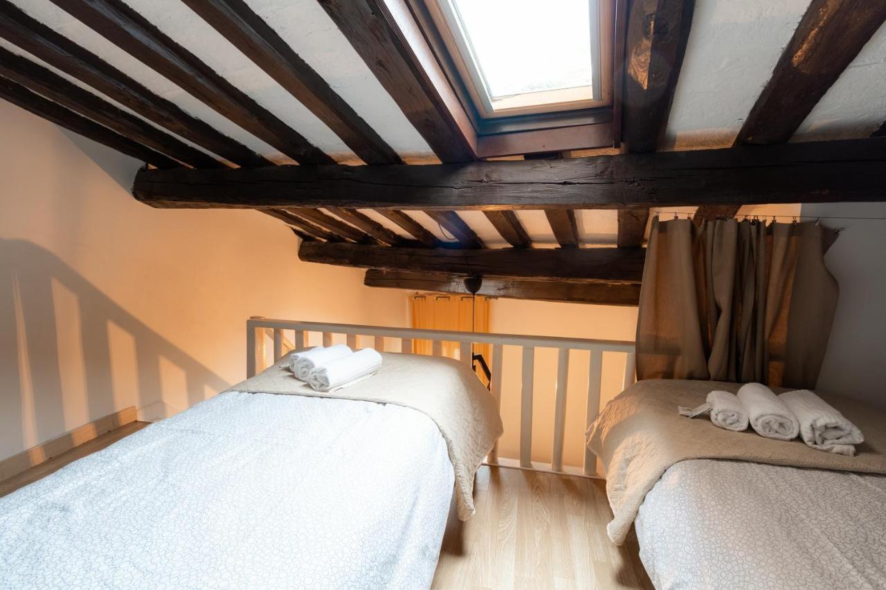 Trastevere Four Seasons Trilussa 2 Ρώμη Εξωτερικό φωτογραφία
