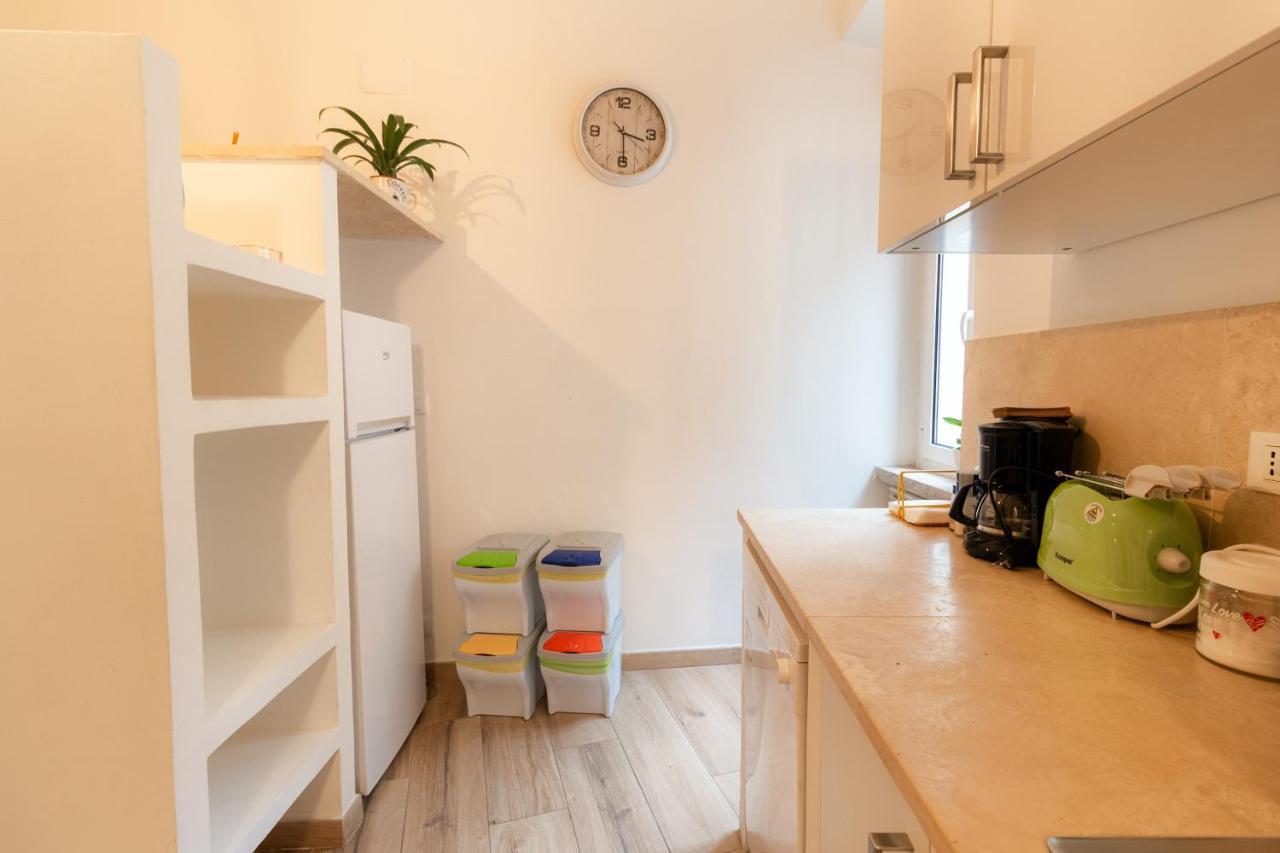 Trastevere Four Seasons Trilussa 2 Ρώμη Εξωτερικό φωτογραφία