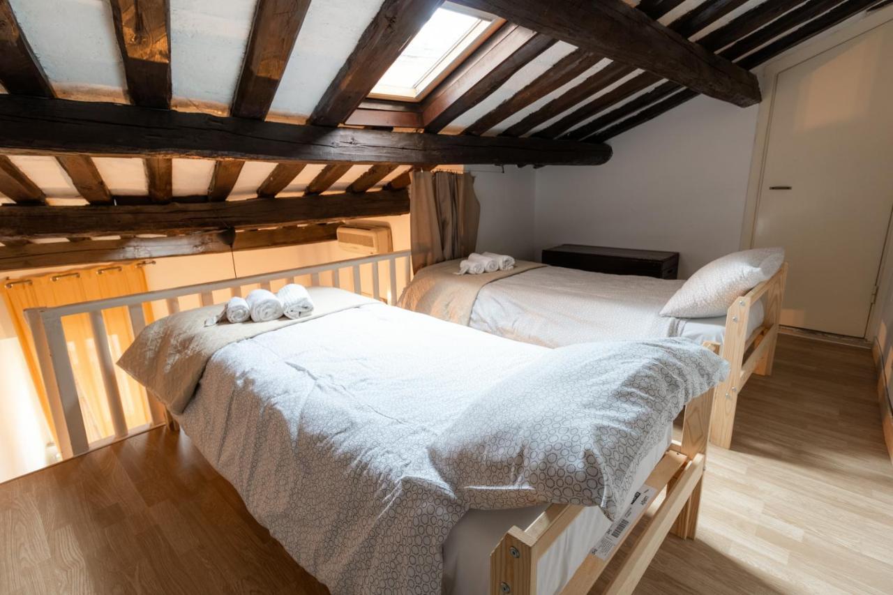 Trastevere Four Seasons Trilussa 2 Ρώμη Εξωτερικό φωτογραφία