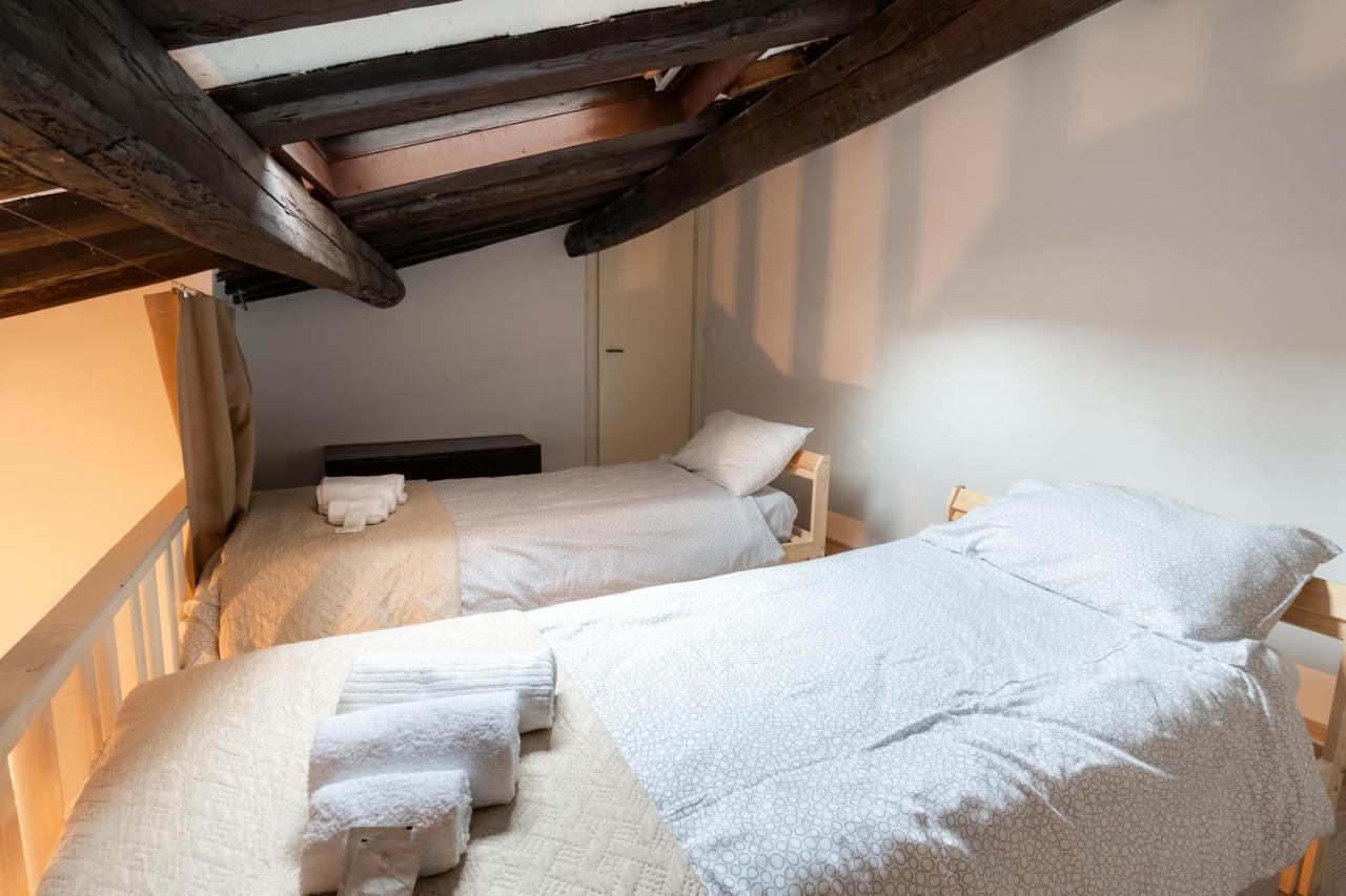 Trastevere Four Seasons Trilussa 2 Ρώμη Εξωτερικό φωτογραφία