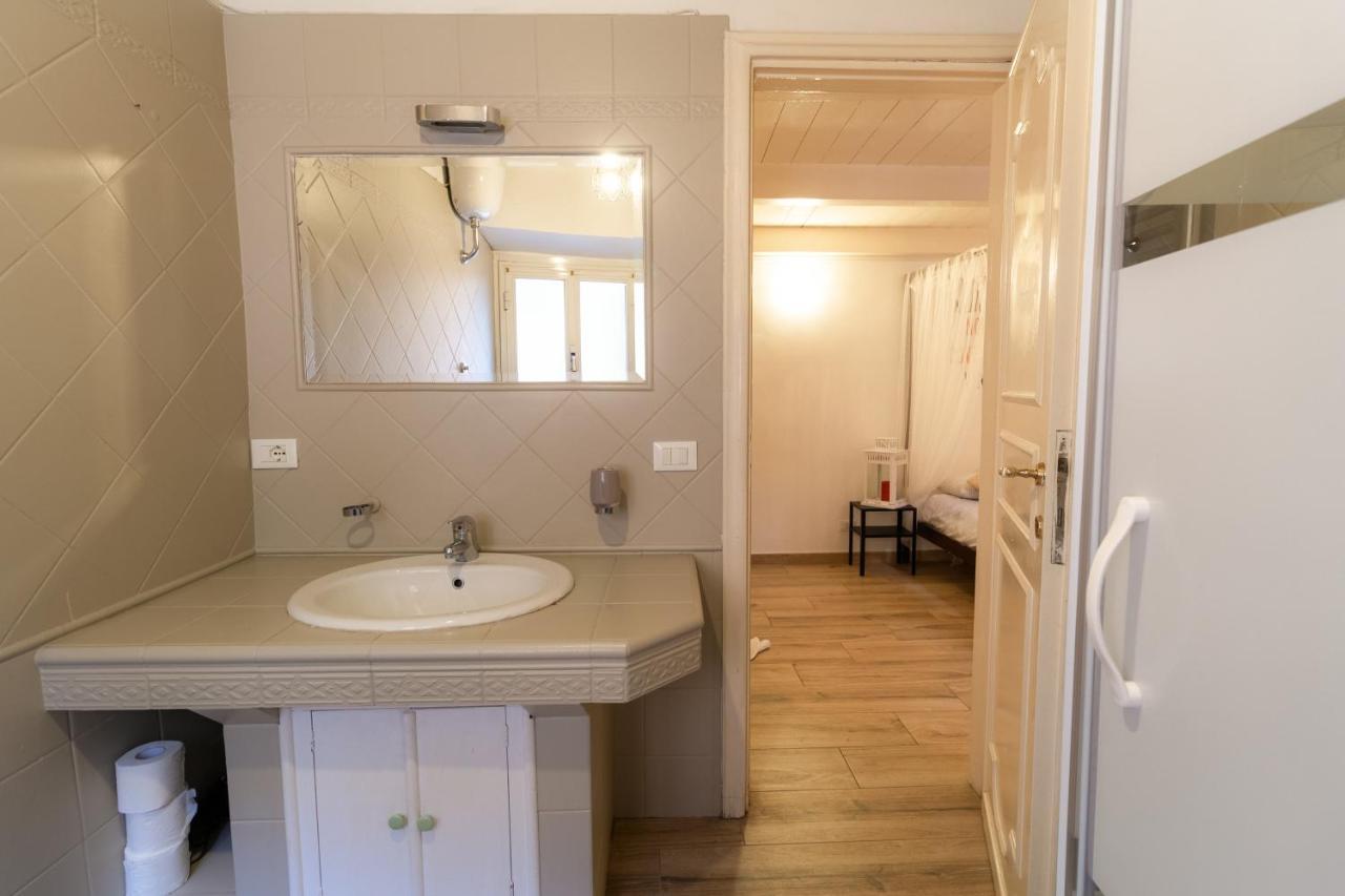 Trastevere Four Seasons Trilussa 2 Ρώμη Εξωτερικό φωτογραφία