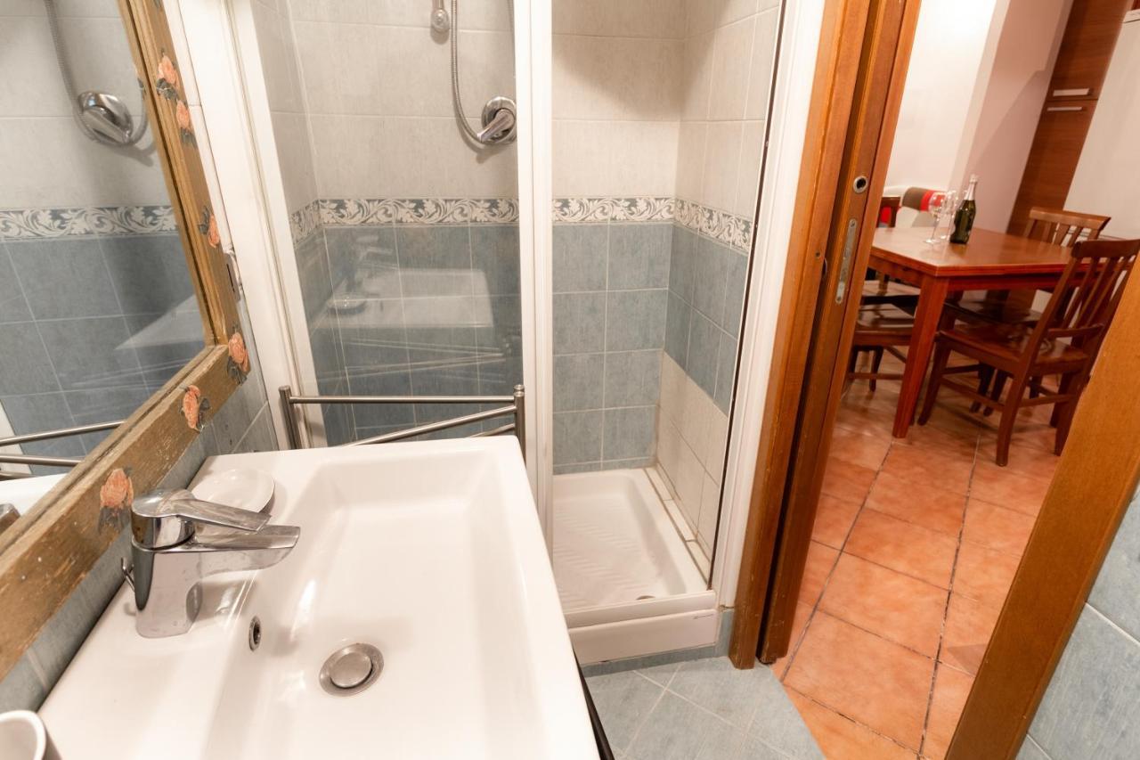 Trastevere Four Seasons Trilussa 2 Ρώμη Εξωτερικό φωτογραφία